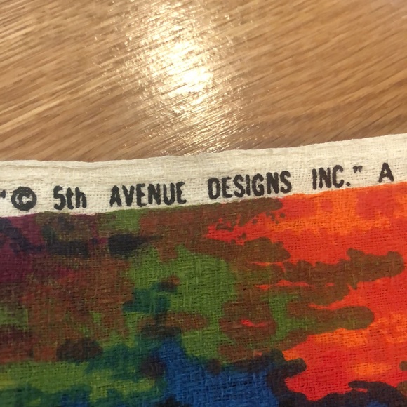 Roll of material just waiting for you to turn it into something spectacular! - Picture 2 of 6